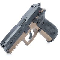  InchArex Zero 1 S Pistol  FDE  9mm  4.25 Inch Inch Barrel  17rd Inch | 815537022803